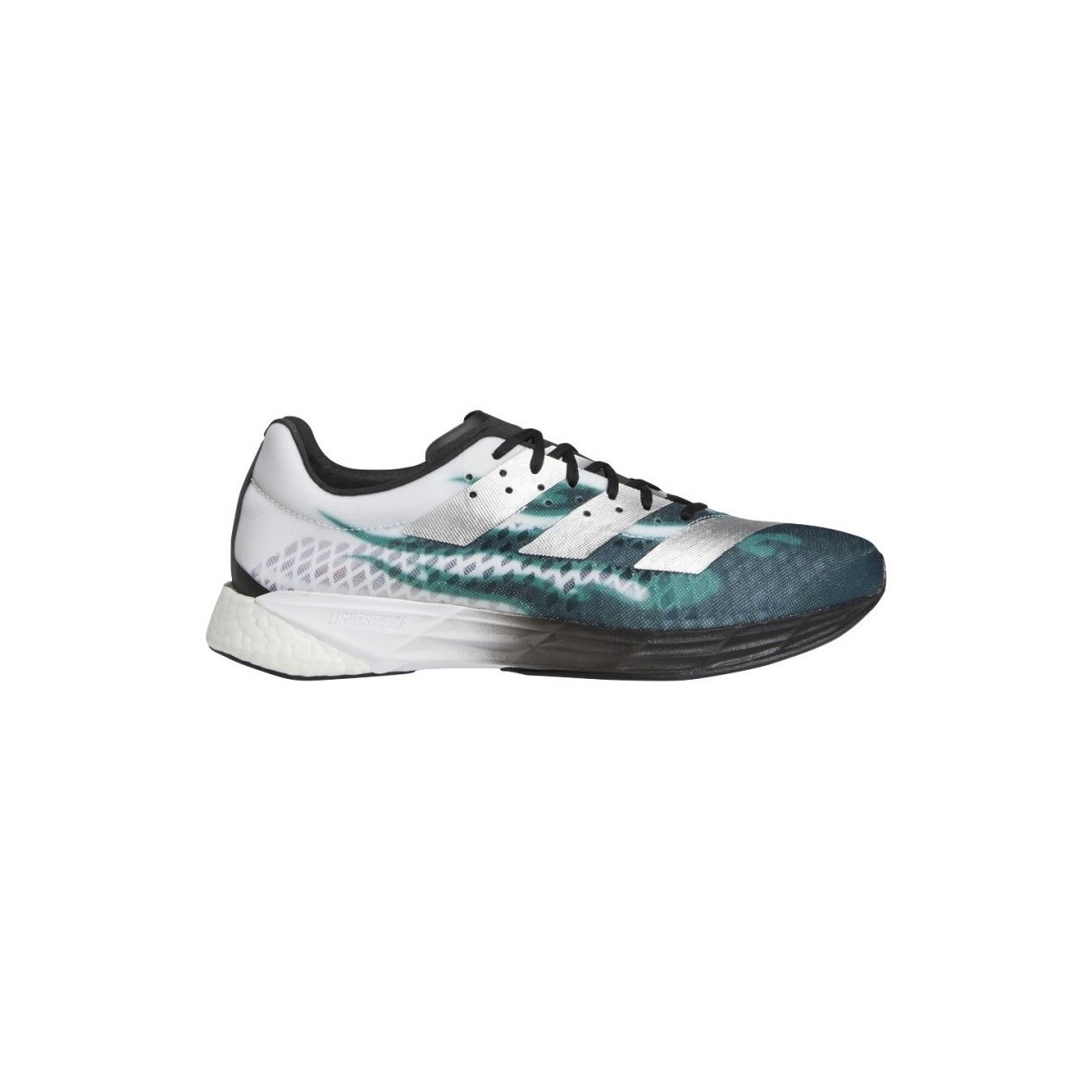 Chaussures Homme Running / trail adidas Originals Adizero Pro Bm Multicolore