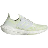 Chaussures Femme Running / trail adidas Originals Ultraboost 22 W Vert