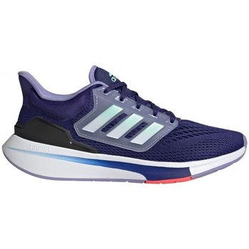 Chaussures Femme Running / trail adidas Originals Eq21 Run Bleu