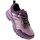 Chaussures Femme Running / trail Hi-Tec Favet Violet