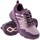 Chaussures Femme Running / trail Hi-Tec Favet Violet