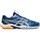 Chaussures Homme Sport Indoor Asics Gelblade 8 Bleu