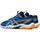 Chaussures Homme Sport Indoor Asics Gelblade 8 Bleu