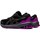 Chaussures Femme Running / trail Asics GT1000 11 Liteshow Noir