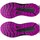 Chaussures Femme Running / trail Asics GT1000 11 Liteshow Noir