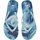 Chaussures Femme Derbies & Richelieu 4F KLD004 Bleu