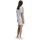 Vêtements Femme Robes adidas Originals Tee Dress Blanc