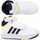 Chaussures Enfant Baskets montantes adidas Originals Hoops Mid 30 AC I Blanc