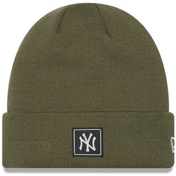 Accessoires textile Bonnets New-Era New York Yankees Team Vert