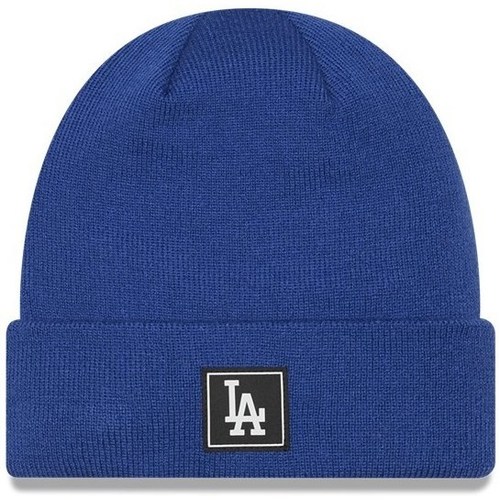 Accessoires textile Bonnets New-Era LA Dodgers Team Bleu