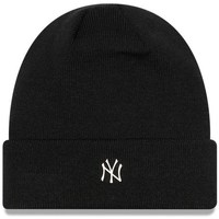 Accessoires textile Bonnets New-Era New York Yankees Noir