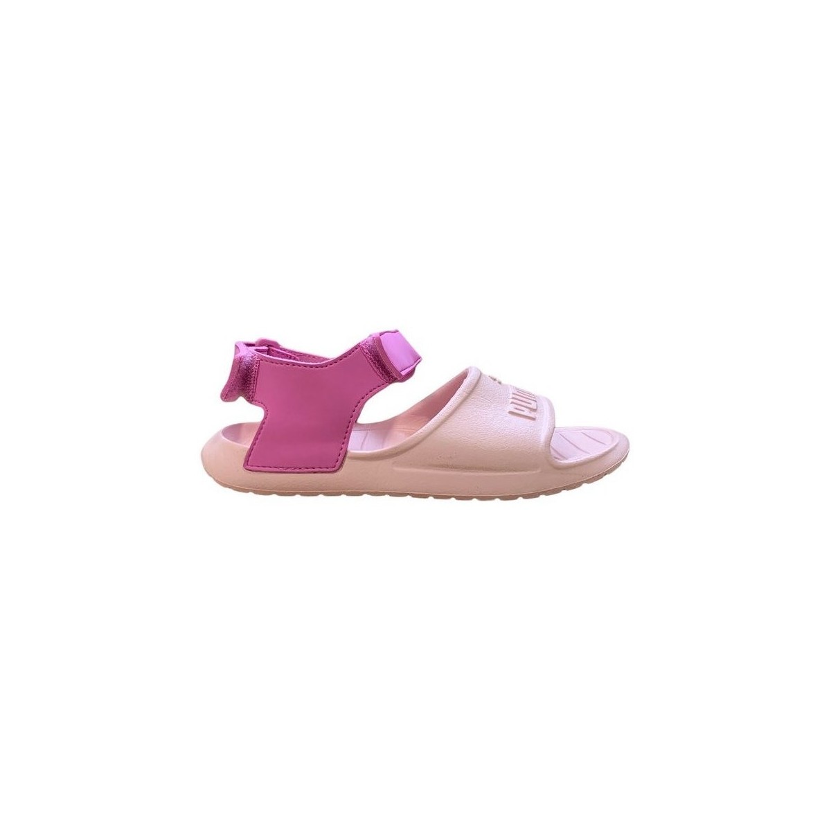 Chaussures Enfant Sandales et Nu-pieds Puma Divecat V2 Injex PS Rose, Violet
