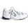 Chaussures Homme Baskets basses adidas Originals Eqt Gazelle Blanc