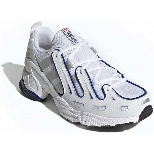 adidas Originals Eqt Gazelle Blanc - Chaussures Baskets basses Homme 165,00  €