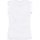 Vêtements Femme T-shirts manches longues Super Mario Items Blanc