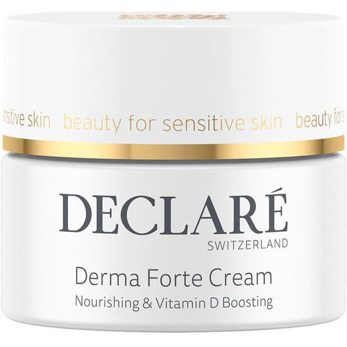 Beauté Hydratants & nourrissants Declaré Derma Forte Cream 