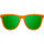 Montres & Bijoux Lunettes de soleil Northweek Regular Caramel emerald 