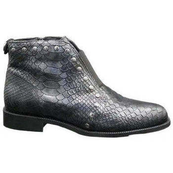 Chaussures Femme Bottines Maroli 7553 noir
