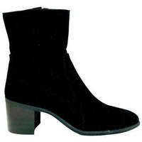 Chaussures Femme Bottines Maroli 7861 noir