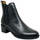 Chaussures Femme Bottines Maroli 8205 Noir