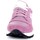Chaussures Femme Baskets basses Saucony S1044 Baskets femme alto Violet