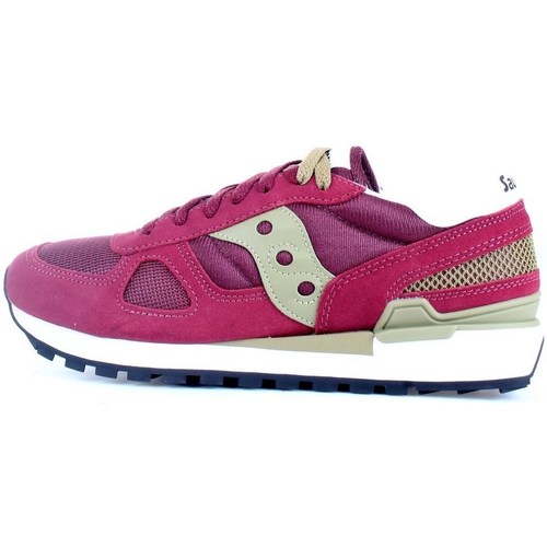 Chaussures Homme Baskets basses Saucony S2108 Rouge