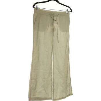 Vêtements Femme Pantalons Naf Naf 34 - T0 - XS Gris