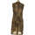 Vêtements Femme Robes Armand Thiery 38 - T2 - M Marron