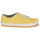 Chaussures Femme Baskets basses Camper PEU RAMBLA Yellow