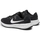 Chaussures Femme Multisport Nike REVOLUTION 6 NN GS Noir