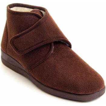 Chaussures Femme Chaussons Northome 76805 Marron