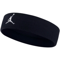 Accessoires Accessoires sport Nike Jumpman Headband Noir
