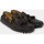 Chaussures Homme Mocassins Car Shoe KUD006LVA F0192 Marron