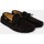 Chaussures Homme Mocassins Car Shoe KUD4003AI0 F0192 Marron