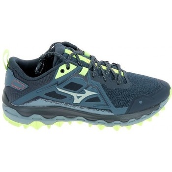 Chaussures Homme Running / trail Mizuno Wave Exceed Light Padel W Bleu