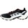 Chaussures Homme Running / trail Salomon Supercross 4 Noir Blanc Noir