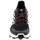 Chaussures Homme Running / trail Salomon Supercross 4 Noir Blanc Noir