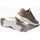 Chaussures Femme Baskets mode Pitillos Zapatillas deportivas plataforma mujer - Dynamic Foam Beige