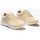 Chaussures Femme Baskets mode Pitillos Zapatillas deportivas plataforma mujer - Dynamic Foam Beige