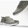 Chaussures Homme Baskets mode Pitillos Zapatillas deportivas hombre combinada - Dynamic Foam Gris