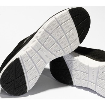 Pitillos Zapatillas deportivas hombre combinada - Dynamic Foam Noir