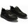 Chaussures Homme Baskets mode Pitillos Zapatillas deportivas hombre combinada - Dynamic Foam Noir