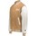 Vêtements Homme Blousons Attica Sporting Goods Veste Classique Varsity Beige Beige