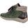 Chaussures Femme Boots Remonte R8271 Vert