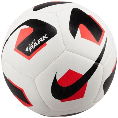 Accessoires Ballons de sport Nike cr7 Park Team 20 Blanc