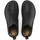 Chaussures Bottes Birkenstock Stalon LENU Noir