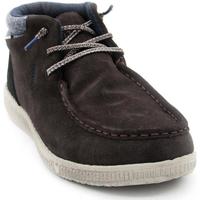Chaussures Homme Bottes Pitas  Multicolore