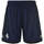 Vêtements Homme Shorts / Bermudas Kappa Short Kombat Ryder FC Metz 22/23 Bleu