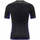 Vêtements Homme T-shirts manches courtes Kappa Maillot Kombat Pro Away Red Star FC 22/23 Noir
