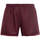 Vêtements Homme Shorts / Bermudas Kappa Short Kombat Ryder UBB Rugby 22/23 Bordeaux Violet